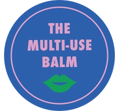 The Multi-Use Balm