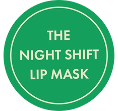 The Phat Lip Patch