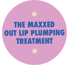 The Maxxed Out Lip Plumpling